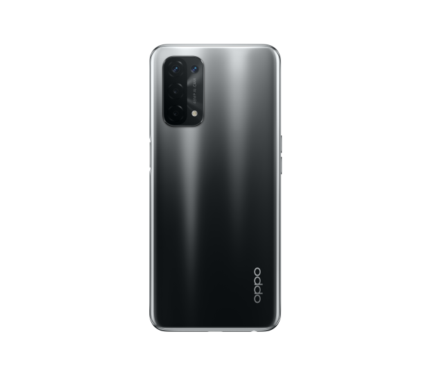 OPPO A54 5G 4/64GB Fluid Black - 650217 - zdjęcie 3